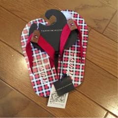 夏終わりセール早い者勝ちですTOMMYHILFIGER サンダル#TOMMYのサムネイル