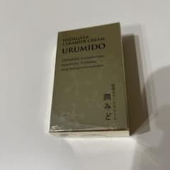 潤みど　保湿クリームのサムネイル