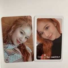 twice サナ トレカのサムネイル