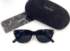 TOM FORD サングラス Snowdon TF237-F ハバナのサムネイル