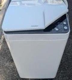 【引取希望】【近隣配送可能】Haier 縦型洗濯機 本体 シルバー Haier 縦型洗濯機 JW-K33G 本体 福生市 引取限定 - メルカリ
