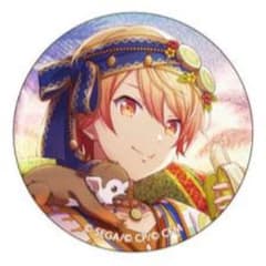 プロセカ 天馬司 20B アイパニ 缶バッジ - メルカリ