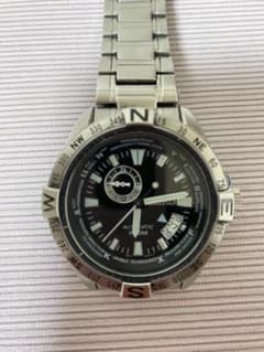 SEIKO/セイコー SUPERIOR/スーペリア 100M 24石 自動巻 SEIKO/セイコー SUPERIOR/スーペリア 100M 24石 自動巻 - メルカリ