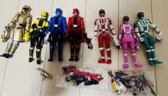 ルパパト　勇動　セットのサムネイル