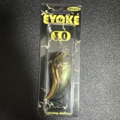 deps EVOKE 3.0 クランクベイト　新品未使用のサムネイル