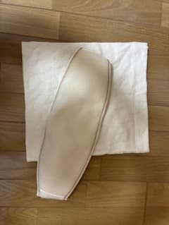即決価格【美品】犬印本舗 補助帯 マタニティ M〜Lのサムネイル