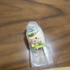ちいかわ たべものいっぱいマスコット くりまんじゅうのサムネイル