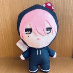 多聞くん今どっち！？ ぷれちゃす 多聞教 F/ACE ぬいぐるみ 福原多聞 3種 多聞くん今どっち ぷれちゃす F/ACE ぬいぐるみ 福原多聞 多聞教 ジメ