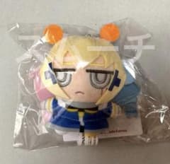 完売品 トイトイ ぶちゃぬい 麻雀ファイトガール ぬいぐるみ