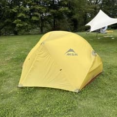 MSR Tent HUBBA HUBBA HP 2p