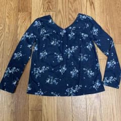 GAP キッズ　長袖Tシャツ 120のサムネイル