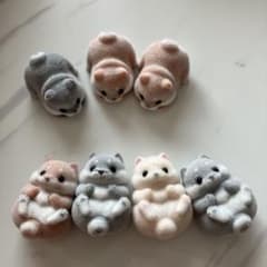 ケーブルかじかじまめしばセットのサムネイル