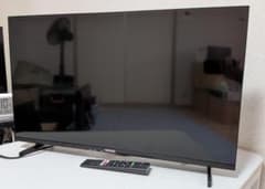 VEZZER 32インチ2Kチューナーレステレビ F32LG-JP - メルカリ