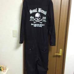 つなぎ メンズ★オラオラ系のサムネイル