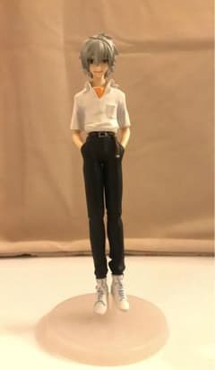 渚カヲル ◎ ヱヴァ エヴァンゲリオン EVA PORTRAITのサムネイル