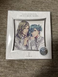 タブナイ　デュエットソングCD タブキス　カルナイのサムネイル