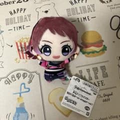 学園アイドルマスター ちびぐるみのサムネイル