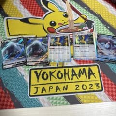 ルギアV アーケオスのサムネイル