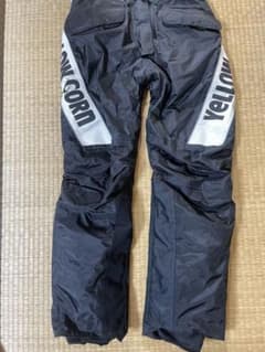 イエローコーン バイクパンツのサムネイル