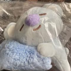 ぬいぐるみのサムネイル