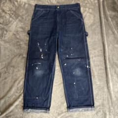 70's〜80's SEARS Double Knee PainterPants 70's〜80's SEARS Double Knee PainterPants - メルカリ