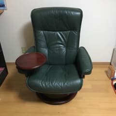 エコーネスストレスチェアーのサムネイル