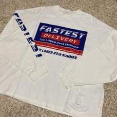 m様専用⭐︎su_do⭐︎新品⭐︎ロンTのサムネイル