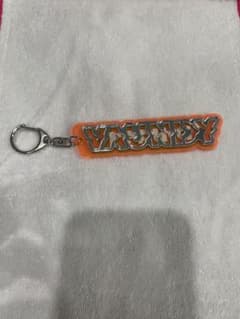 Vaundy キーホルダーのサムネイル