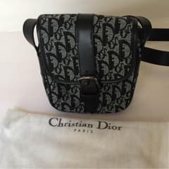 Christian Dior ショルダーバッグのサムネイル