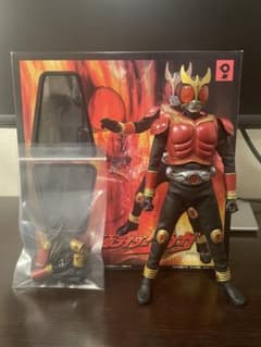 オオツカ企画、ハイパーヒーロー仮面ライダークウガのサムネイル