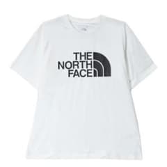 THE NORTH FACE ロゴプリント Tシャツのサムネイル