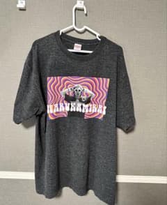 ハルカミライ 橋本 学 Tシャツ XL - メルカリ