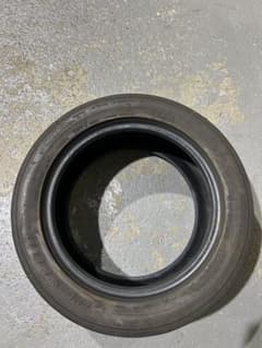 ダンロップディレッザZ3 225/50r16 １本 DUNLOPDIREZZAのサムネイル