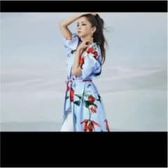 安室奈美恵コラボH&M S sizeのサムネイル