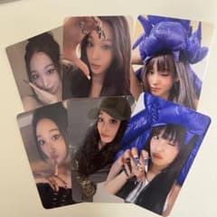 allday project アニー 店舗特典 トレカ セット - メルカリ