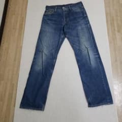 Levi's501フィリピン製2003年製 W29L32コーンミルズxx17のサムネイル