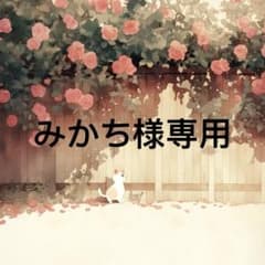 みかち 様　専用のサムネイル