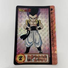 ドラゴンボールZ カードダス 171ゴテンクス - メルカリ