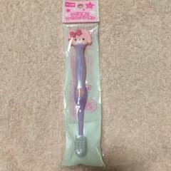 ☆新品未開封☆サンリオぼんぼんりぼん 歯ブラシ☆のサムネイル