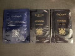 EviDens de Beauté マスクセット　エヴィドンス　パックのサムネイル