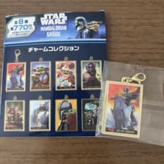 STAR WARS THE MANDALORIAN GROGU 매력