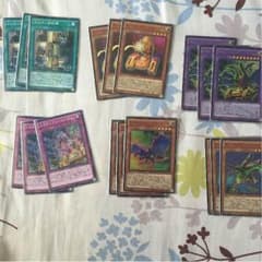 遊戯王abcパーツのサムネイル