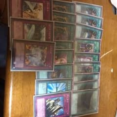 遊戯王 DDデッキのサムネイル