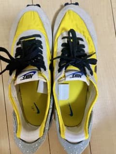 Yuk様専用 UNDERCOVER x Nike スニーカーのサムネイル