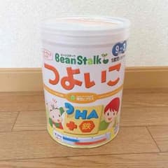 つよいこ２缶のサムネイル
