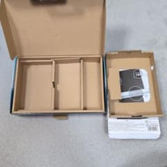 （空箱）3DSと3DSLLの空箱ですのサムネイル