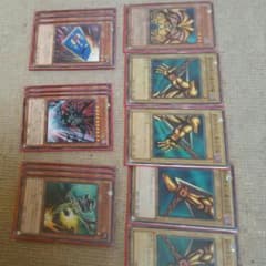 遊戯王 活路エクゾ デッキ 値下げしますのサムネイル