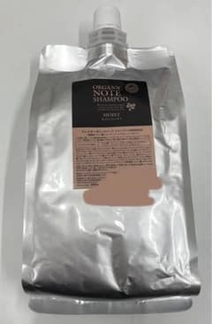 【新品】オーガニックノート シャンプー モイスト ブーケ 1000mL 詰め替え m65866433361_1.jpg?1712361450