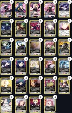ユニオンアリーナ 黄 魔都精兵のスレイブ デッキ パーツ - メルカリ