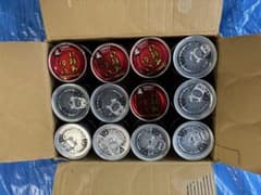 AIKO CHAN いか味付け 缶詰 24缶セットのサムネイル
